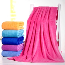 Hotel bath towel cotton multi-color adult breast wrap Hotel beauty salon swimming sweat steam special towel can be customized