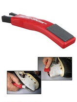 The Re-Edger sharpener imported from the United States pattern skates ice hockey shoes speed skating knives skates sharpeners