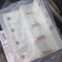 MRO Zhejiang Mingmelter Electrical Appliance One-level Agent Fuse Base RT18L-63 4p