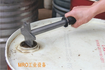 Oil barrel opener Multi-function wrench lid opener Barrel wrench Oil barrel lid opener Single-head wrench tool