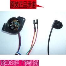 Semi-automatic baler strapping machine accessories td four-wire cutting belt sensor manufacturers wholesale special offer