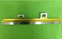  Bai Ning Shield Pennington Junior 6001 Three-bar short track speed skating Junior Entry Skates Maple Leaf skates