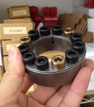 South Korea YHB power lock SWLE200 expansion sleeve tension sleeve tensioning connection sleeve couplings power lock MA