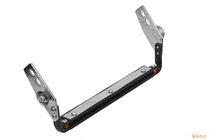 Tian Island Nine-Needle Clamp