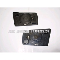 Mercedes-Benz w140 reflective lenses wide-angle new original s280 s320 s420 s500 s600