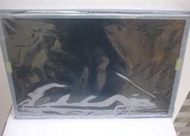 The original 20 1 inch Philips LM201W01-SLA1 LM201W01-B6K1 LM201W01-SLA3