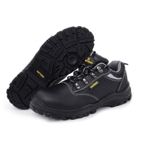 Itanium safety shoes A8285SB anti-smash and anti-puncture oil protection shoes waterproof non-slip wear-resistant Itanium Labor shoes