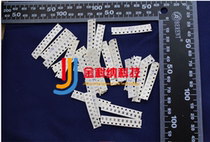 SMD 0805 resistance package 62K--910K each 10 types 27 element package commonly used resistors
