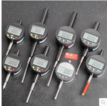 Measuring The World metric and imperial electronic digital display dial indicator dial indicator 0-50-25 4-12 7 mm0 001