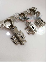 Factory price direct sales ordinary cold-rolled steel cabinet hinge Cabinet door hinge Solid-mounted pipe aircraft hinge