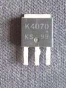 K4070 2SK4070 TO-251 Original quality assurance