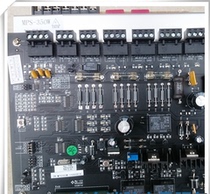 NOTIFIER Notifir N6000 Host Power MPS-350W