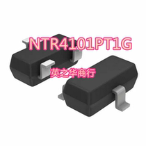 NTR4101PT1G Screen printing TR4