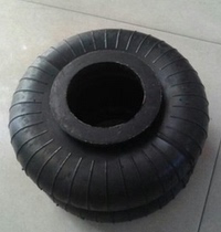 Printing and dyeing equipment lifting and shrinking air bag uniform rolling MH552-0700-7 printing and dyeing equipment accessories