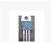  Original imported disassembly STP75NF68 P75NF68 75N68 controller for electric vehicles