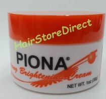 Piona Strong Bleaching Lightning Brightencing Whitting Soap