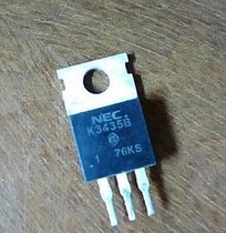 2SK3435B K3435 original imported dismantling machine quality assurance spot can be shot