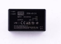  Factory direct sales Taiwan MEANWELL MEAN WELL power supply original fake one lost ten IRM-45-24