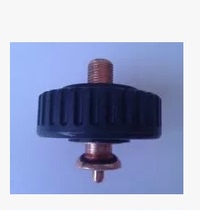 Handwheel group Taixing level foot spiral group original Anping handwheel group Anping screw Group