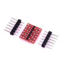 Logic Level Shifter BiDirectional four-way two-way logical level conversion