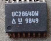 UC2864DW UC2864 SOP16