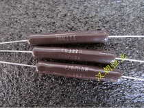 20J220 220Ω 220R 10W 5% u wound precision enamel-axial resistance