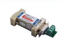 Original Sanwang Communication D485 RS485 to 232 changer Passive 232 to 485 bidirectional converter