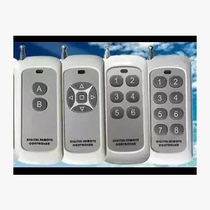 1527 Learning code 315 Frequency 4 Key 6 Key 8 Key Wireless Remote Control Switch