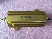 American brand RH-100 100W 10R 1% aluminum resistance