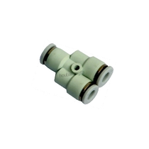 Yadker APW6-4 APW8-6 APW10-8 APW12-10-8 Y-type Tee connector