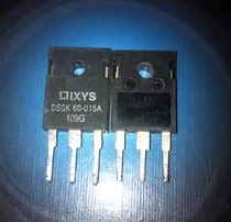  DSSK60-015A 60-015A diode rectifier imported and tested well