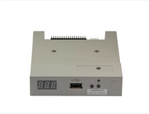 Tajima simulation floppy drive (high density new model ) SFR1M44-FU
