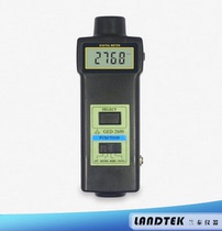 Lantai engine tachometer GED-2600 Engine speed measuring instrument GED2600