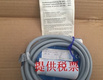Boutique Regic can explosion proof close to switch KAS-40-A24-IL Physical shooting inductive switch special price