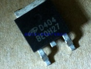 Brand new original AOD404 patch D404 imported TO-252 MOS FET power supply chip