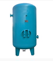 Red five-ring air compressor air storage tank 0 6 cubic 1 cubic 2 cubic 2 cubic 8kg pressure air compressor air storage tank