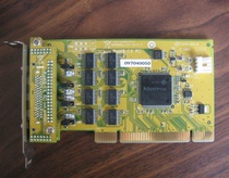 Lenovo ThinkCentre original PCI 8 serial port card Bank Pos machine printer 11011049