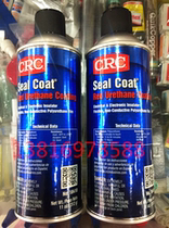 Special prices US original CRC18410 polyurethane insulation paint Electronic equipment insulation paint (red)