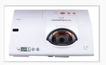 Honghe HiteVision projector product model HT-L260 original licensed national joint guarantee