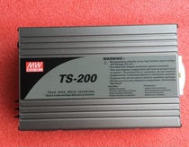  Factory direct sales Taiwan MEAN WELL MEAN WELL power supply original fake one lost ten TS-200-148B