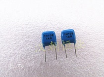 KTD500B106M55A0T00 X7R 50V10UF 1H106 Japanese brand ceramic single stone capacitor