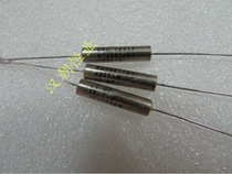 The United States 12517 M83421 01-7171M 50V0 1UF 1% axial oil-immersed capacitor