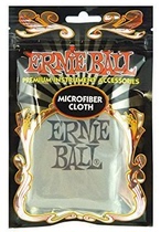 Lotte Lotte Ernie Ball instrument cloth polishing cloth spot