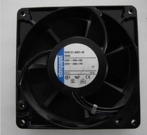 W2K121-AA01-40 brand new original EBM-papst12738AC220V axial fan fan radiator