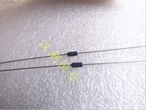 American brand Smurf 1 8W 2K 1% RN50C2001F metal film resistor