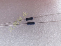 American brand PTF-56 1 4W 59R524 59 524R 0 05% 10PPM of metal film resistors