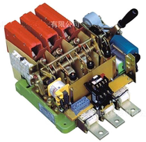 (Shanghai people quality assurance) DW10M-400A DW10M-600A demagnetization switch