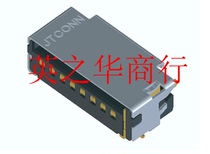 WKFH001 TF card connector Memory card slot spot