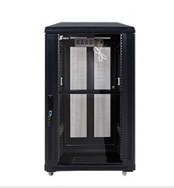 1 6m network cabinet thickening network cabinet 600*800*1600 luxury large lock cabinet server dedicated
