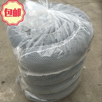 Gray suction cable Chemical dangerous goods adsorption tampon Suction tampon suction fence 12 7cm*3m